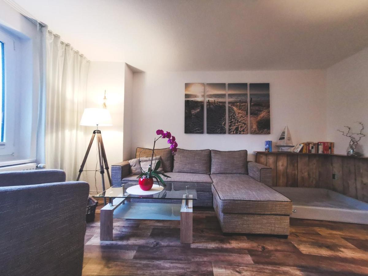 Reet Landhaus Ruegen Ummanz Kültér fotó