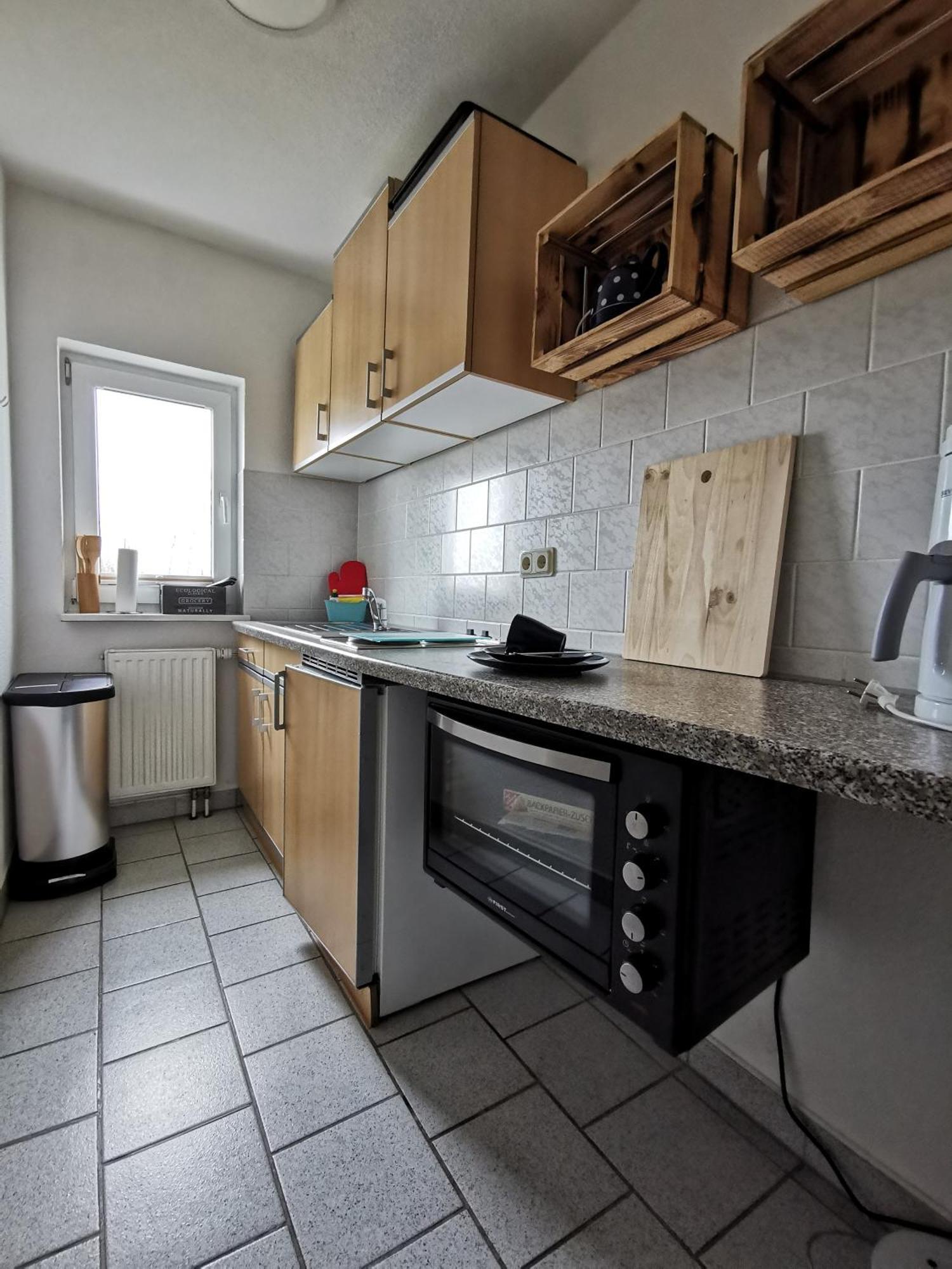 Reet Landhaus Ruegen Ummanz Szoba fotó