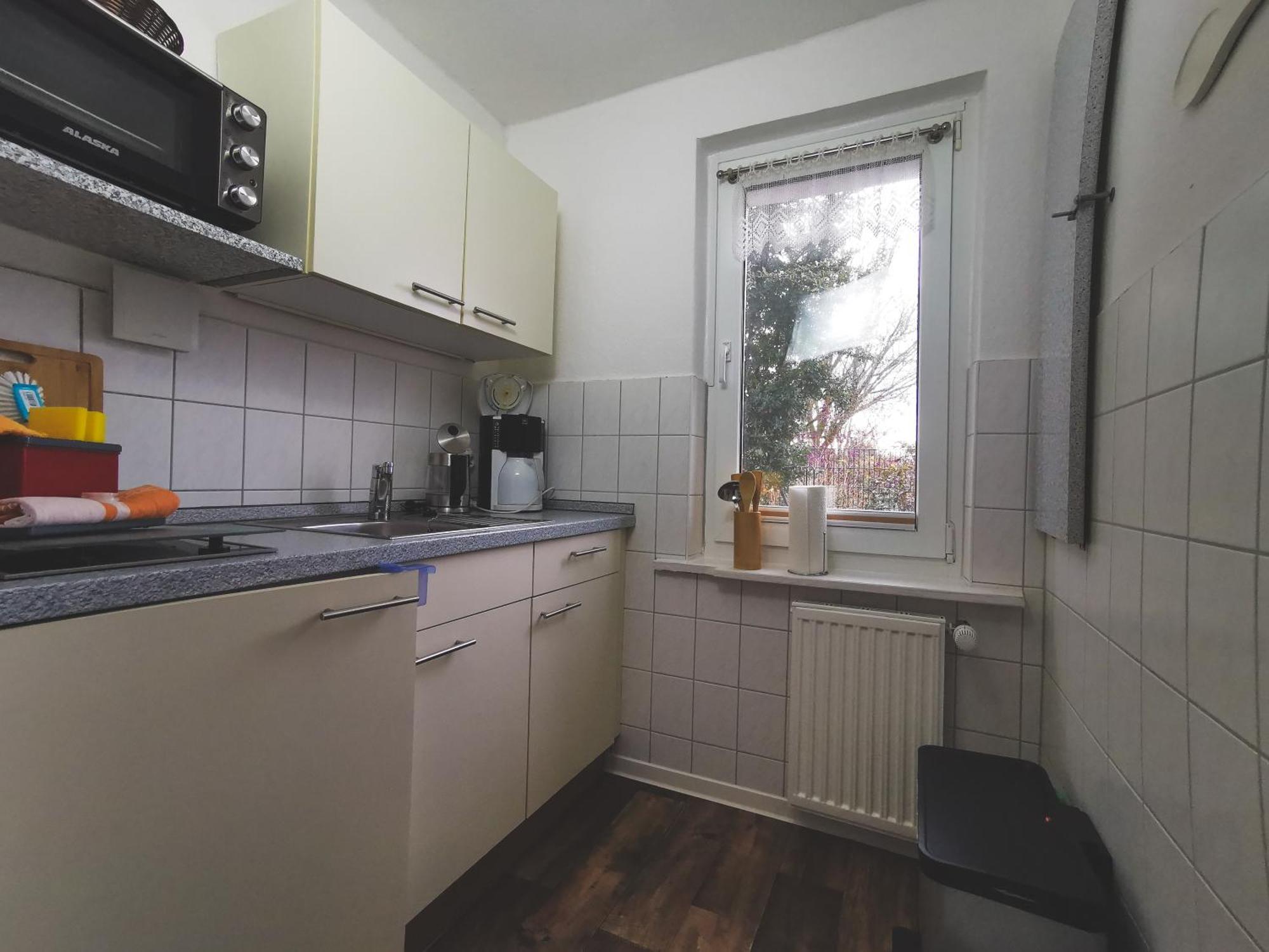 Reet Landhaus Ruegen Ummanz Szoba fotó