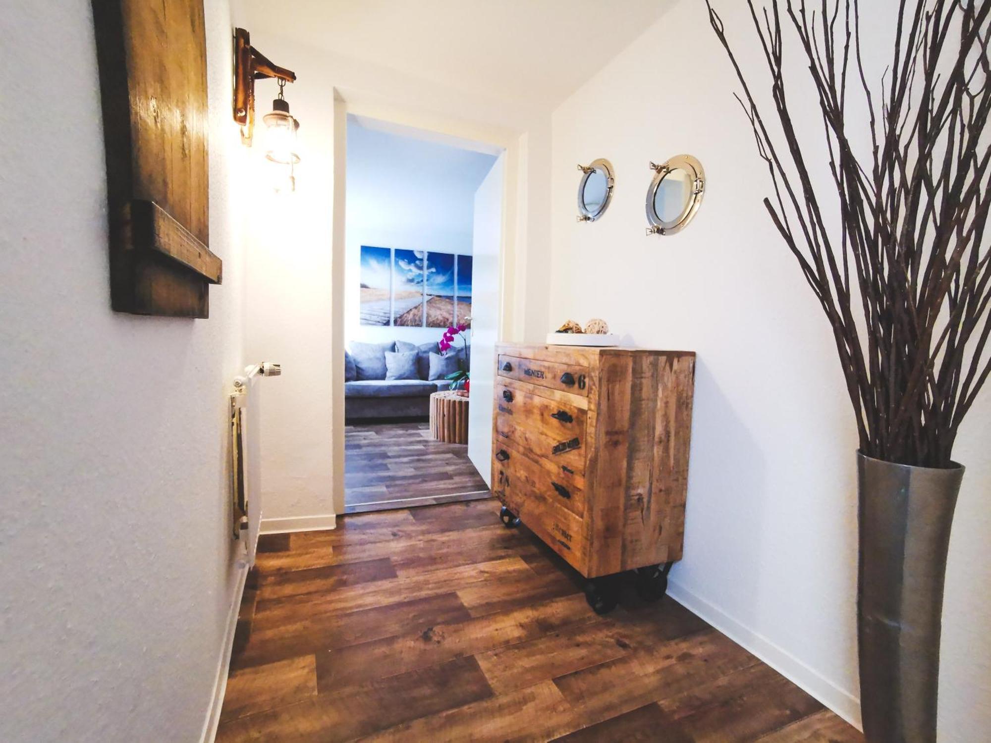 Reet Landhaus Ruegen Ummanz Szoba fotó