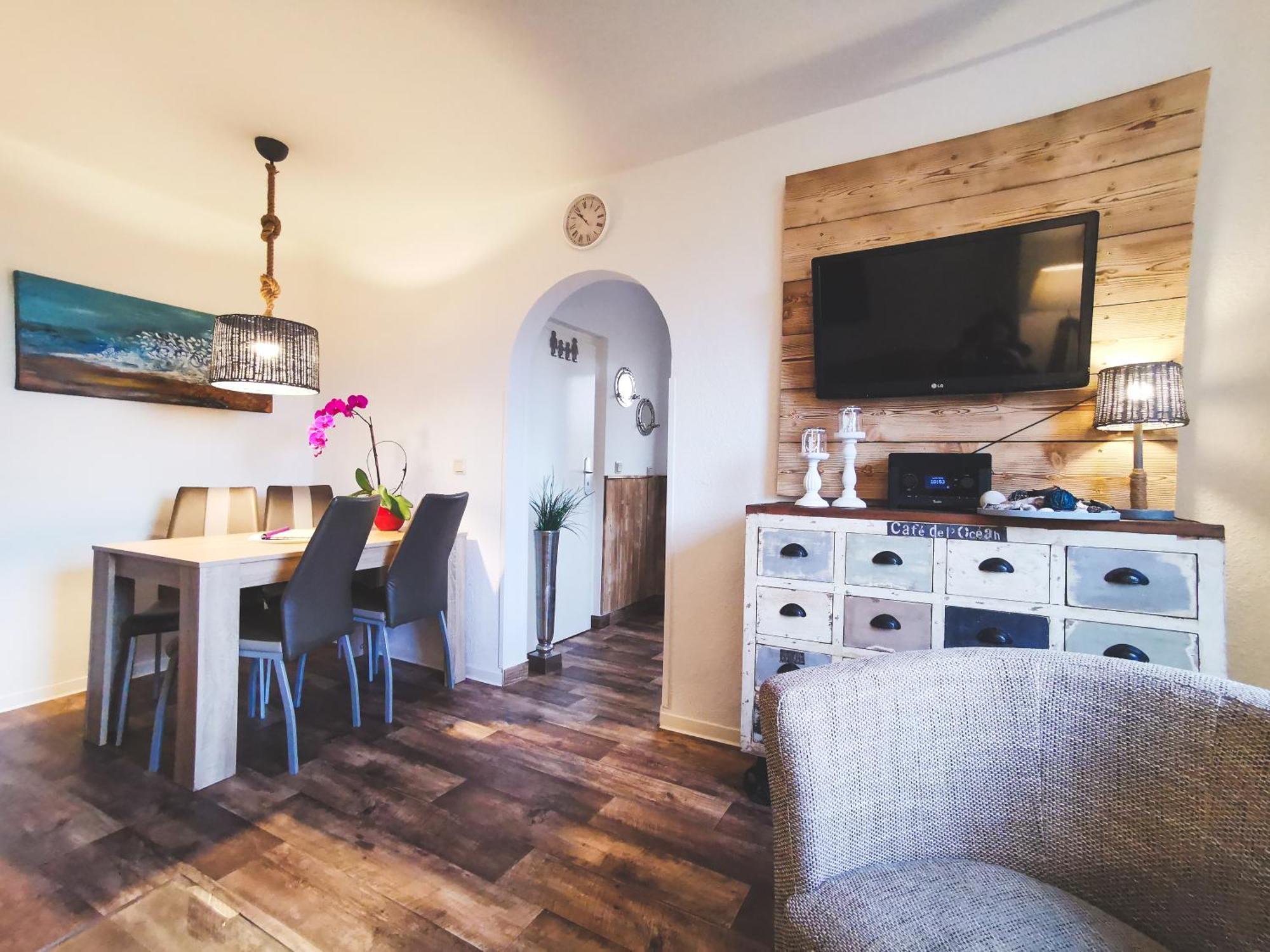 Reet Landhaus Ruegen Ummanz Szoba fotó